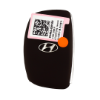 Hyundai-I20-2020-Smart-Remote-Key-433MHz-95440-Q0100---MK3