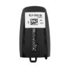 Like-New-Ford-F150-Raptor-2016-2020-Original-Smart-Remote-Key-4-Buttons-868MHz-OEM-Part-Number:-ML3V-15K601-BA---Emirates-Keys