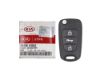 LIKE-NEW-KIA-Ray-2010-Original-Flip-Remote-Key-2-Buttons-433MHz-Manufacturer-Part-Number:-95430-A3000-FCCID:-RKE-4A01-OEM-Box---Emirates-Keys
