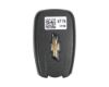 New-Chevrolet-Sonic-2017-Genuine-OEM-Smart-Remote-Key-5-Buttons-315MHz-Manufacturer-Part-Number:-13518779---13529640---Emirates-Keys