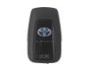 LIKE-NEW-Toyota-Camry-2018-2022-Genuine-OEM-Smart-Remote-Key-4-Buttons-433MHz-89904-33570---89904-33770---89904-33J10,-FCCID:-BR2EX---Emirates-Keys