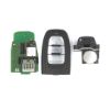 Audi-A6-A7-A8-2012-Keyless-Remote-Key-433MHz--MK3