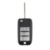 Like-New-MG-2023-Original-Flip-Smart-Remote-Key-3-Buttons-433.93---433.35MHz-OEM-Part-Number:-10959974-SBKP---Emirates-Keys