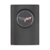 Like-New--Chevrolet-Corvette-2008-2013-Original-Smart-Remote-Key-3+1-Buttons-433MHz-OEM-Part-Number:-25926481---Emirates-Keys
