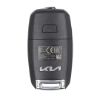 New-KIA-Rio-2021-Genuine---OEM-Flip-Remote-Key-3-Buttons-433MHz-OEM-Part-Number:-95430-H0600---Emirates-Keys