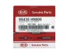 NEW-KIA-Rio-2018-2020-Genuine-OEM-Flip-Remote-Key-4-Buttons-433MHz-4D-Transponder-95430-H9800-95430H9800---FCCID:-NYOSYEC4TX1611---Emirates-Keys
