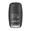 New-Kia-Morning-2022-Genuine---OEM-Flip-Remote-3-Buttons-433MHz-OEM-Part-Number:-95430-G6700---Emirates-Keys