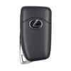New-Lexus-NX200-2015-Genuine---OEM-Smart-Remote-Key-2+1-Buttons-433.9MHz-OEM-Part-Number:-89904-78G70---FCC-ID:-B2X2K2P---Emirates-Keys