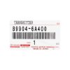 New-Lexus-NX200-LX570-2016-Genuine---OEM-Smart-Remote-Key-2+1-Buttons-312--314MHz-OEM-Part-Number:-89904-6A400---FCC-ID:-HYQ14FLB---Emirates-Keys
