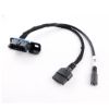 Picture of SpecAuto SpecOBD2 Mercedes Tool With DSM / DSM222 FBS4 Read/Write FBS4Data/Recover/ Change VIN protocol
