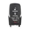 Like-New-Without-Box-RAM-1500-2025-Original-Smart-Remote-Key-4+1-Buttons-433MHz-OEM-Part-Number:-68523814AA---Emirates-Keys