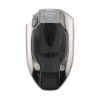 Like-New-Without-Box-GAC-GS8-2024-Original-Smart-Remote-Key-4-Buttons-433MHz-Transponder---ID:-HITAG-128-bits-AES-ID4A-NCF29AXM---Black-Color---Emirates-Keys