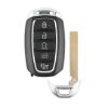 New-Aftermarket-Hyundai-Elantra-2020-Smart-Remote-Key-4+1-Buttons-433MHz-Compatible-Part-Number:-95440-AA000,-95440AA000---Emirates-Keys
