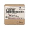 New-Hyundai-Casper-Genuine---OEM-Flip-Remote-Key-2+1-Buttons-433MHz-OEM-Part-Number:-95430-O6200,-95430O6200---Emirates-Keys