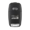 New-KIA-Sorento-2015-Flip-Genuine---OEM-Remote-Key-3-Buttons-433MHz-OEM-Part-Number:-95430-C5200,-95430C5200---Emirates-Keys