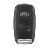 New-KIA-Sorento-2017-Flip-Genuine---OEM-Remote-Key-3-Buttons-433MHz-OEM-Part-Number:-95430-C5201,-95430C5201----Emirates-Keys