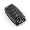New-KIA-Sorento-2017-Flip-Genuine---OEM-Remote-Key-3-Buttons-433MHz-OEM-Part-Number:-95430-C5201,-95430C5201----Emirates-Keys