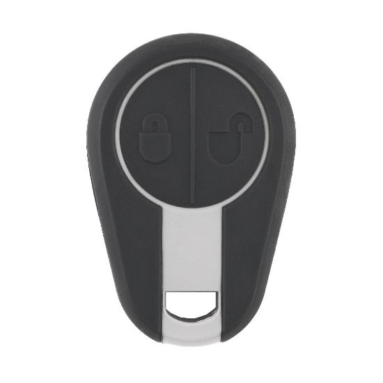 volvo-euro-remote-key-2-buttons-433mhz