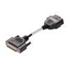 New-GODIAG-G-V-ECU-Cable-for-Connecting-Xhorse-MULTI-PROG-with-GT107-or-GT107+-GPT-BENCH-BOOT-to-Read-&-Write-Data-on-VAG-Gearbox-ECU,-Engine-ECU---Emirates-Keys
