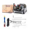 New-Xhorse-XC0300GL-Condor-XC-003-Key-Cutting-Machine-Built-in-super-power-customized-motor,-strong-power-ensures-working-smoothly---Emirates-Keys