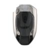 Like New Without Box GAC GS8 2024 Original Smart Remote Key 5 Buttons Slider Door 433MHz Transponder - ID: HITAG 128-bits AES ID4A NCF29AXM - Black Color | Emirates Keys
