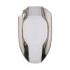 Like New Without Box GAC GS8 2024 Original Smart Remote Key 5 Buttons Slider Door 433MHz Transponder - ID: HITAG 128-bits AES ID4A NCF29AXM - White Color | Emirates Keys