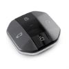 Like New Without Box Jetour T1 2025 Original Smart Remote Key 4 Buttons 433MHz Black Color Transponder - ID: HITAG 3 - ID47 NCF29AXX  | Emirates Keys