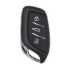 Like New Without Box MG 2024 Hybrid Original Smart Remote Key 3 Buttons 433MHz Red Color | MK3