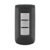 New Mitsubishi Pajero 2024 Genuine / OEM Smart Remote Key 2 Buttons 433MHz OEM Part Number: 285E3W540P - FCC ID: GHR-M014-ASL | Emirates Keys