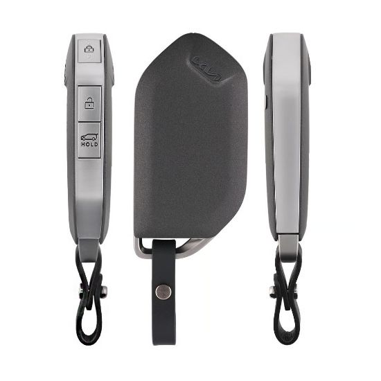 Like New Without Box Kia Sportage 2025 Original Smart Remote Key 3 Buttons 433MHz OEM Part Number: 95440-P1AR0, 95440P1AR0 | Emirates Keys