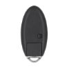 New Aftermarket Nissan Sentra 2014-2019 Smart Remote Key 3+1 Buttons 433MHz Compatible Part Number: 285E3-3BJ9A, 285E33BJ9A / 285E3-3BJ0A, 285E33BJ0A / FCC ID: CWTWB1U787 | MK3