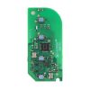 New KEYDIY KD FGB58 PCB Board for BMW FEM, BDC, CAS4, CAS4+ for ZB Keys and Key generation for G | Emirates Keys