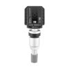 New Launch 4 NM LTR-V Metal TPMS Sensor-05 Silver Type is a programmable universal TPMS sensor that combines 315MHz and 433MHz Frequencies | Emirates Keys