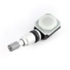 New Launch 4 NM LTR-V Metal TPMS Sensor-05 Silver Type is a programmable universal TPMS sensor that combines 315MHz and 433MHz Frequencies | Emirates Keys