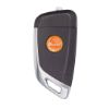 New Xhorse VVDI Key Tool Wire Flip Remote Key 3 Buttons New BMW Type XKKF05EN 2nd Generation XKKF02EN  Support generation or cloning by VVDI key tool and VVDI2 | Emirate Keys