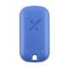 New Xhorse Vvdi Key Tool Vvdi2 Wire Garage Remote Key 4 Button XKXH21EN Blue 2nd Generation XKXH01EN compatible with all the VVDI tools | Emirates Keys