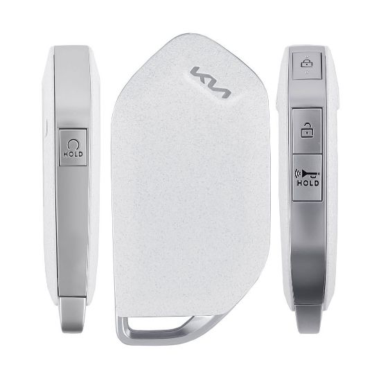 Picture of Kia PV5 2026 Original Smart Remote Key 3+1 Buttons 433MHz 95440-SW120
