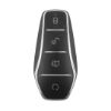 New BYD Yuan Plus 2022 Genuine / OEM Smart Remote Key 4 Buttons 433.63FSK - OEM Part Number: 14979539-00 - FCC ID: K2TF4-41A | Emirates Keys