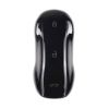 New Xhorse Universal Smart Remote Key 3 Buttons Glossy Black Supercar Style XSSC21EN 2nd Generation ( New Version of XSSC01EN )  | Emirates Keys