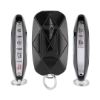 New Genesis GV60 2026 Genuine / OEM Smart Remote Key 5+1 Buttons 433MHz OEM Part Number: 95440-CU060, 95440CU060 | Emirates Keys
