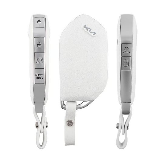 New Kia PV5 2026 Genuine / OEM Smart Remote Key 5+1 Buttons 433MHz OEM Part Number: 95440-SW030, 95440SW030 | Emirates Keys