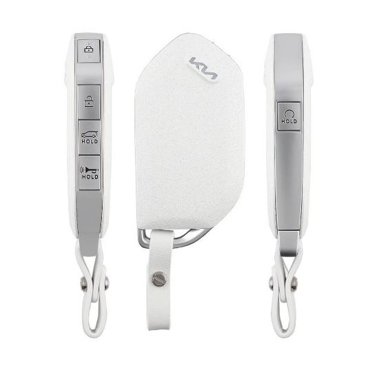 New Kia PV5 2026 Genuine / OEM Smart Remote Key 4+1 Buttons 433MHz OEM Part Number: 95440-SW060, 95440SW060 | Emirates Keys