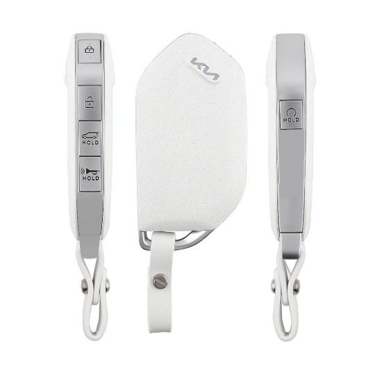 New Kia PV5 2026 Genuine / OEM Smart Remote Key 4+1 Buttons 433MHz OEM Part Number: 95440-SW070, 95440SW070 | Emirates Keys