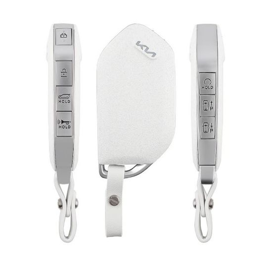 New Kia EV5 2026 Genuine / OEM Smart Remote Key 6+1 Buttons 433MHz OEM Part Number: 95440-X9030, 95440X9030 | Emirates Keys