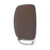 New Aftermarket Hyundai Creta 2019 Smart Remote Key 3 Buttons 433MHz 95440-A0500PGB Compatible Part Number: 95440-A0500PGB, 95440A0500PGB - FCC ID: FG00140 | MK3