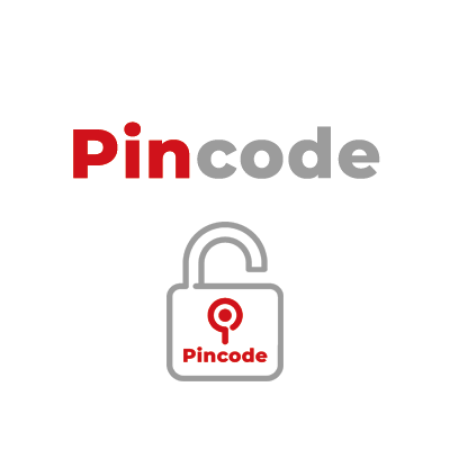 Picture for category PINCODE