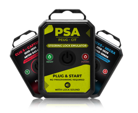 Picture for category Emulator