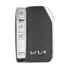 Like New Without Box KIA Niro 2023 Original Smart Remote Key 3 Buttons 433MHz OEM Part Number: 95440-AT100, 95440AT100 - FCC ID: FG01461 | MK3