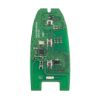 New Keydiy KD MLB08 MLB Universal Smart Remote PCB Board 3 Buttons 434Mhz For Audi (OEM Solution) Works with Keydiy KD-MP, VVDI MLB Tool etc | Emirates Keys