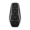 New BYD Genuine / OEM Smart Remote Key 4 Buttons 433.63FSK OEM Part Number: 13175193-00, 13175193 | MK3
